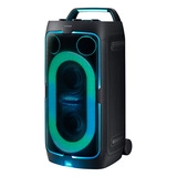 Портативная колонка Samsung MX-ST50F/RU - фото 4