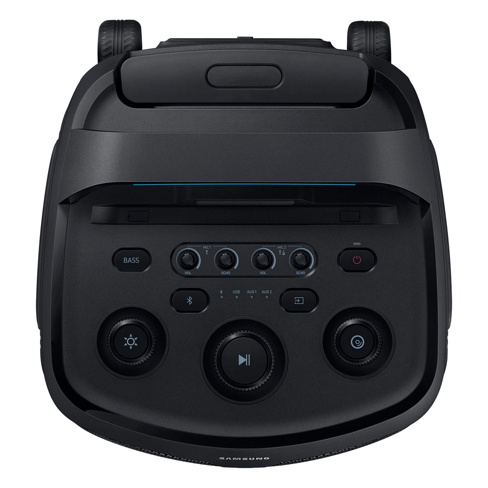 Портативная колонка Samsung MX-ST50F/RU - фото 16