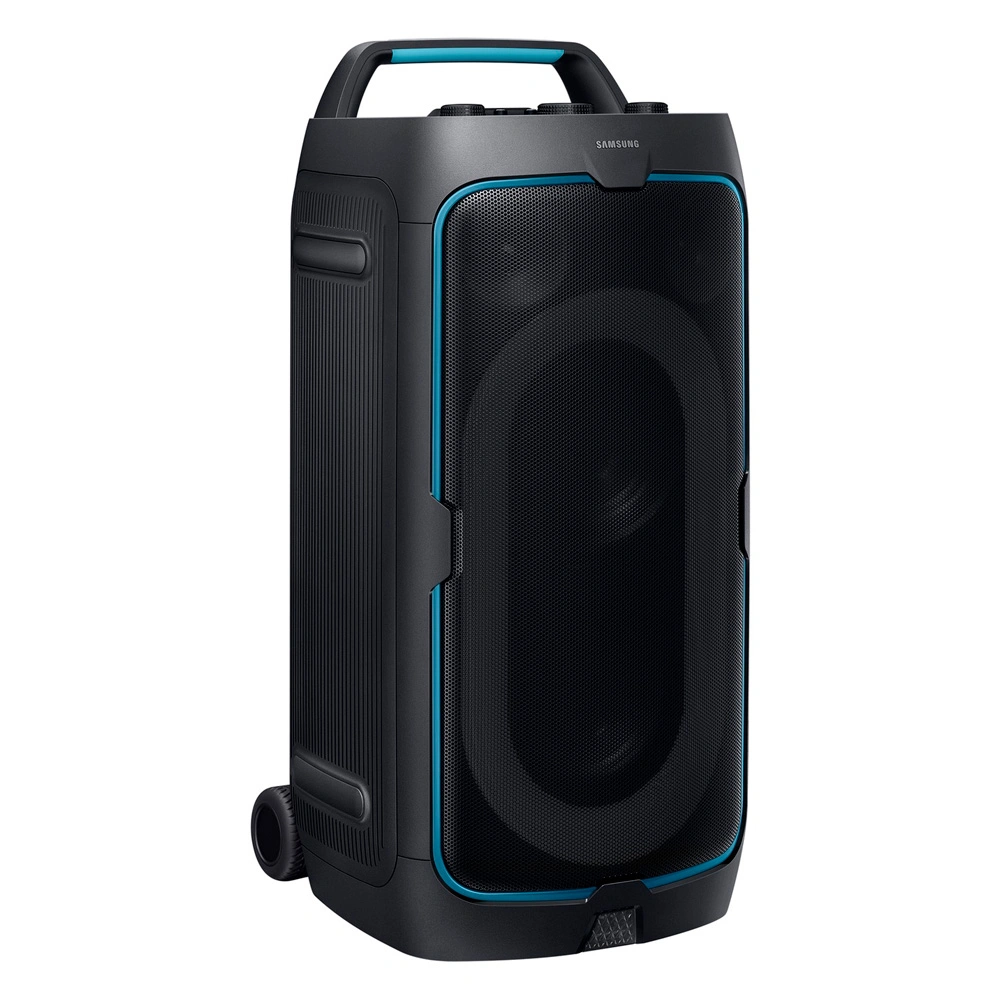 Портативная колонка Samsung MX-ST50F/RU - фото 12