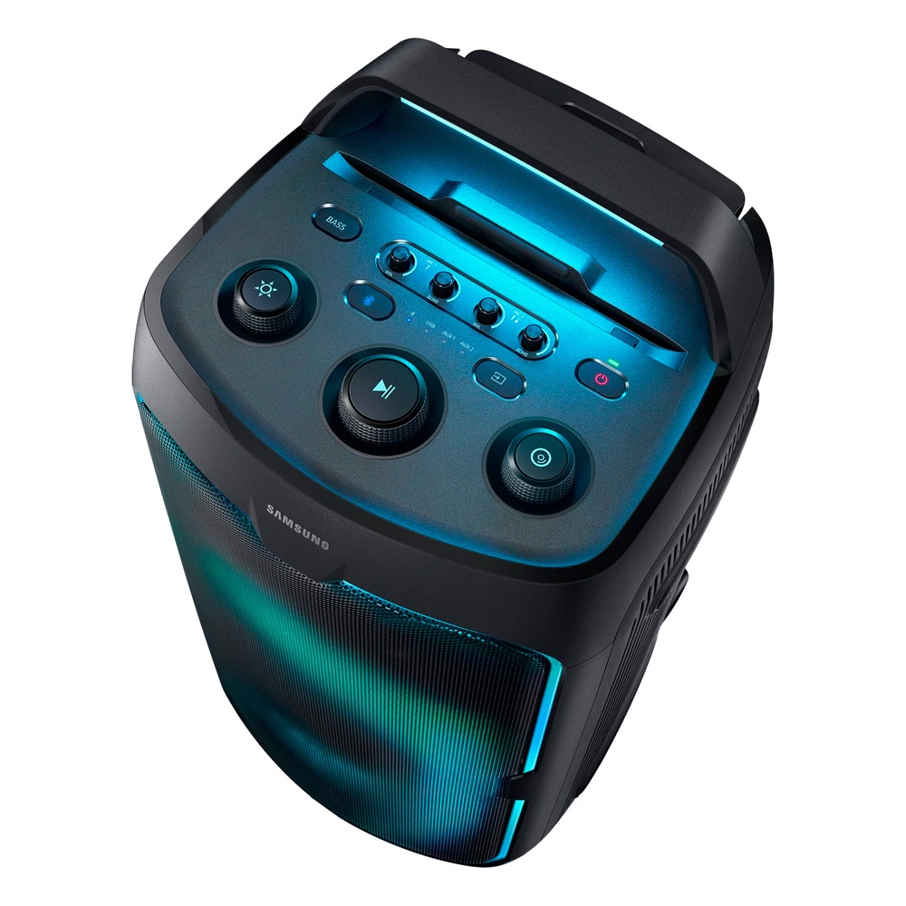 Портативная колонка Samsung MX-ST50F/RU - фото 6