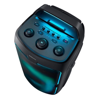 Портативная колонка Samsung MX-ST50F/RU - фото 6