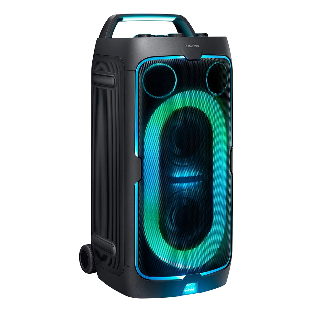 Портативная колонка Samsung MX-ST50F/RU - фото 2