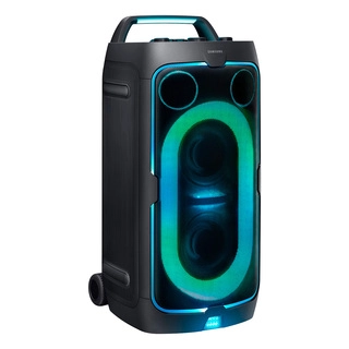 Портативная колонка Samsung MX-ST50F/RU - фото 2