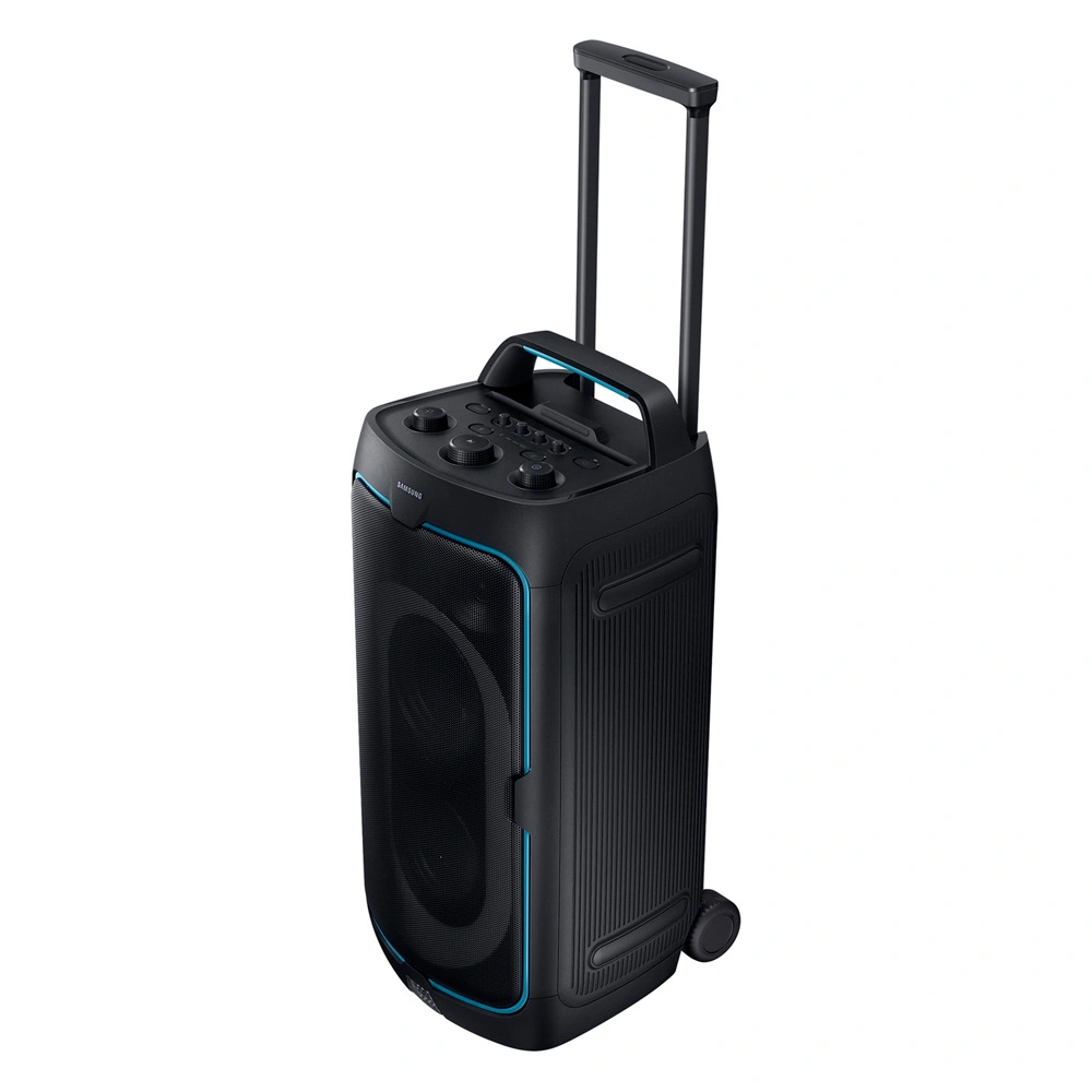 Портативная колонка Samsung MX-ST50F/RU - фото 9