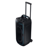 Портативная колонка Samsung MX-ST50F/RU - фото 9