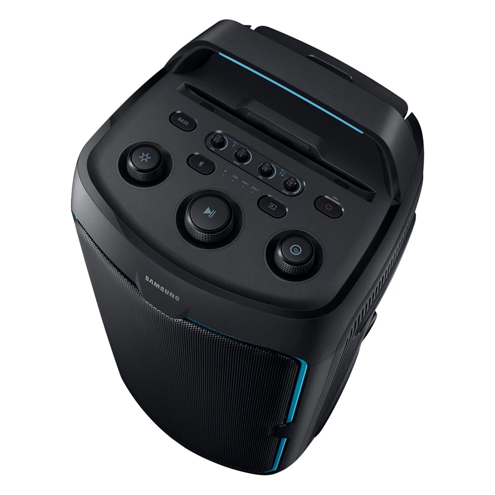 Портативная колонка Samsung MX-ST50F/RU - фото 8