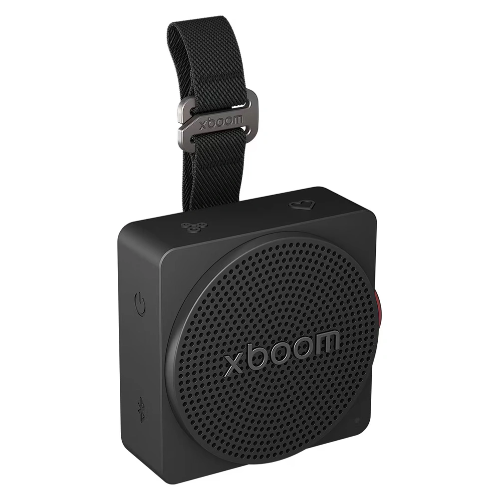 LG портативті динамигі XBOOM Mini - фото 6