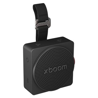 Портативная колонка LG XBOOM Mini - фото 6