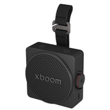 LG портативті динамигі XBOOM Mini - фото 7