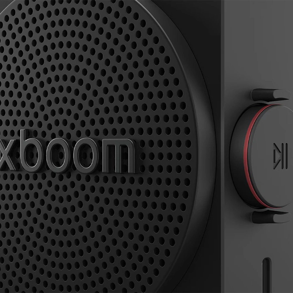 LG портативті динамигі XBOOM Mini - фото 9