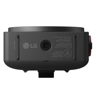 Портативная колонка LG XBOOM Mini - фото 4