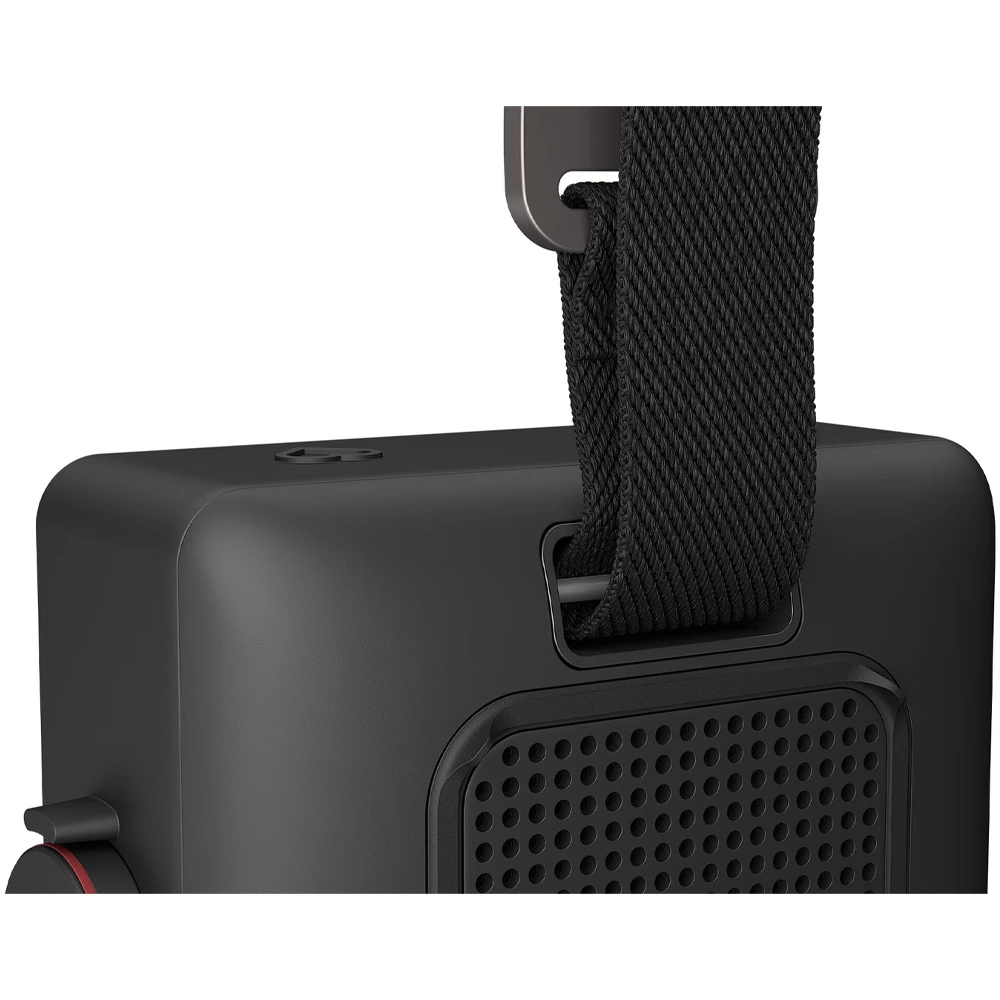 LG портативті динамигі XBOOM Mini - фото 5