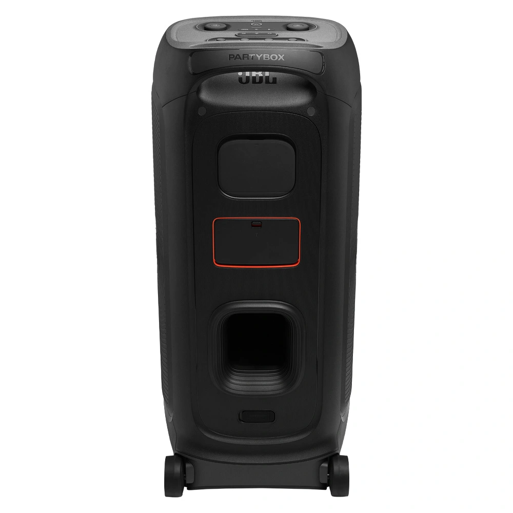 Портативная аудиосистема JBL PARTYBOX 720 EU - фото 2