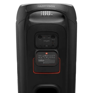 Портативная аудиосистема JBL PARTYBOX 720 EU - фото 5