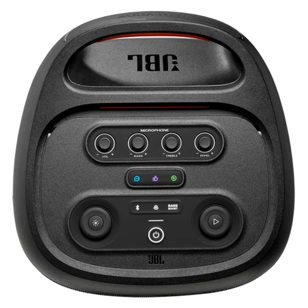 Портативная аудиосистема JBL PARTYBOX 720 EU - фото 4