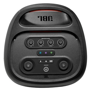 Портативная аудиосистема JBL PARTYBOX 720 EU - фото 4