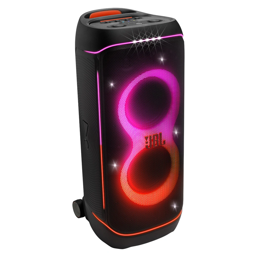 Портативная аудиосистема JBL PARTYBOX 720 EU