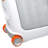 Портативті аудио жүйе JBL Partybox Stage 320 White - фото 15