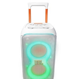 Портативті аудио жүйе JBL Partybox Stage 320 White - фото 10