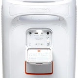 Портативті аудио жүйе JBL Partybox Stage 320 White - фото 12
