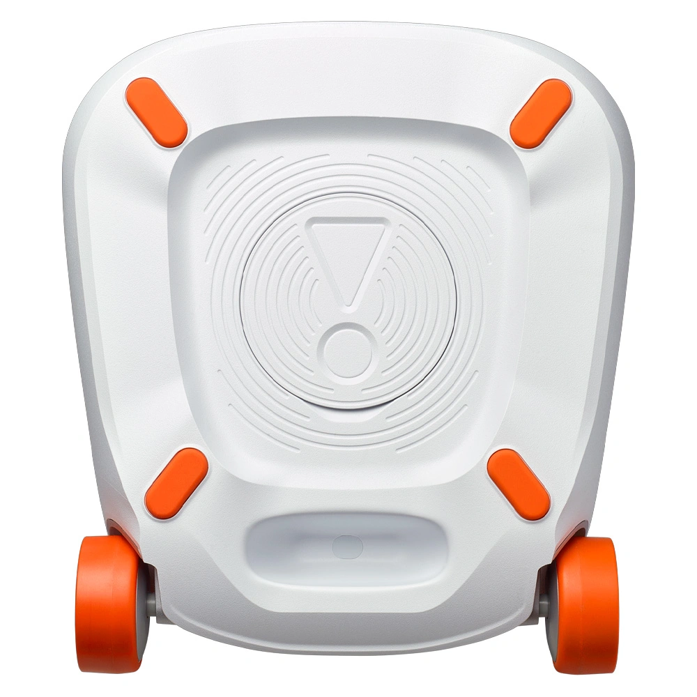 Портативті аудио жүйе JBL Partybox Stage 320 White - фото 13