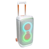Портативті аудио жүйе JBL Partybox Stage 320 White - фото 17