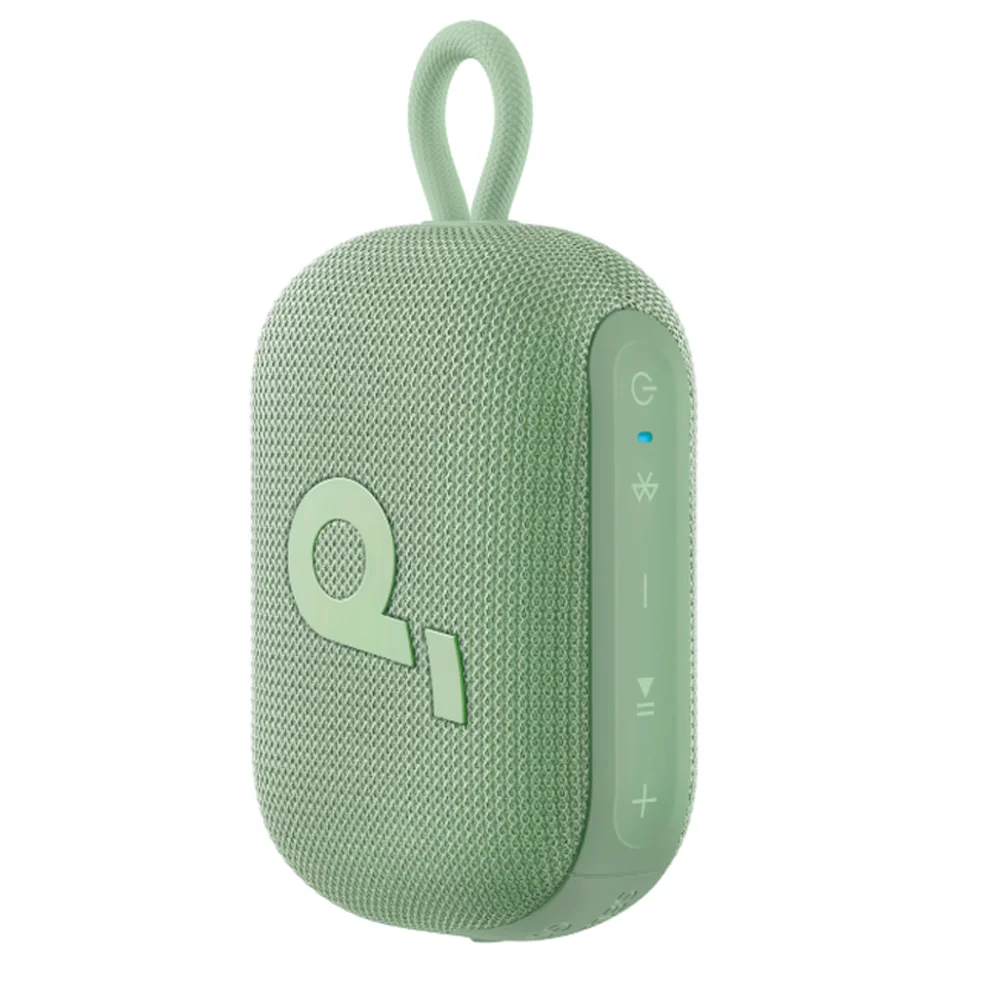 Портативная колонка Soundcore Select 4 Go Green - фото 3