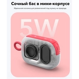 Портативная колонка Soundcore Select 4 Go Green - фото 7