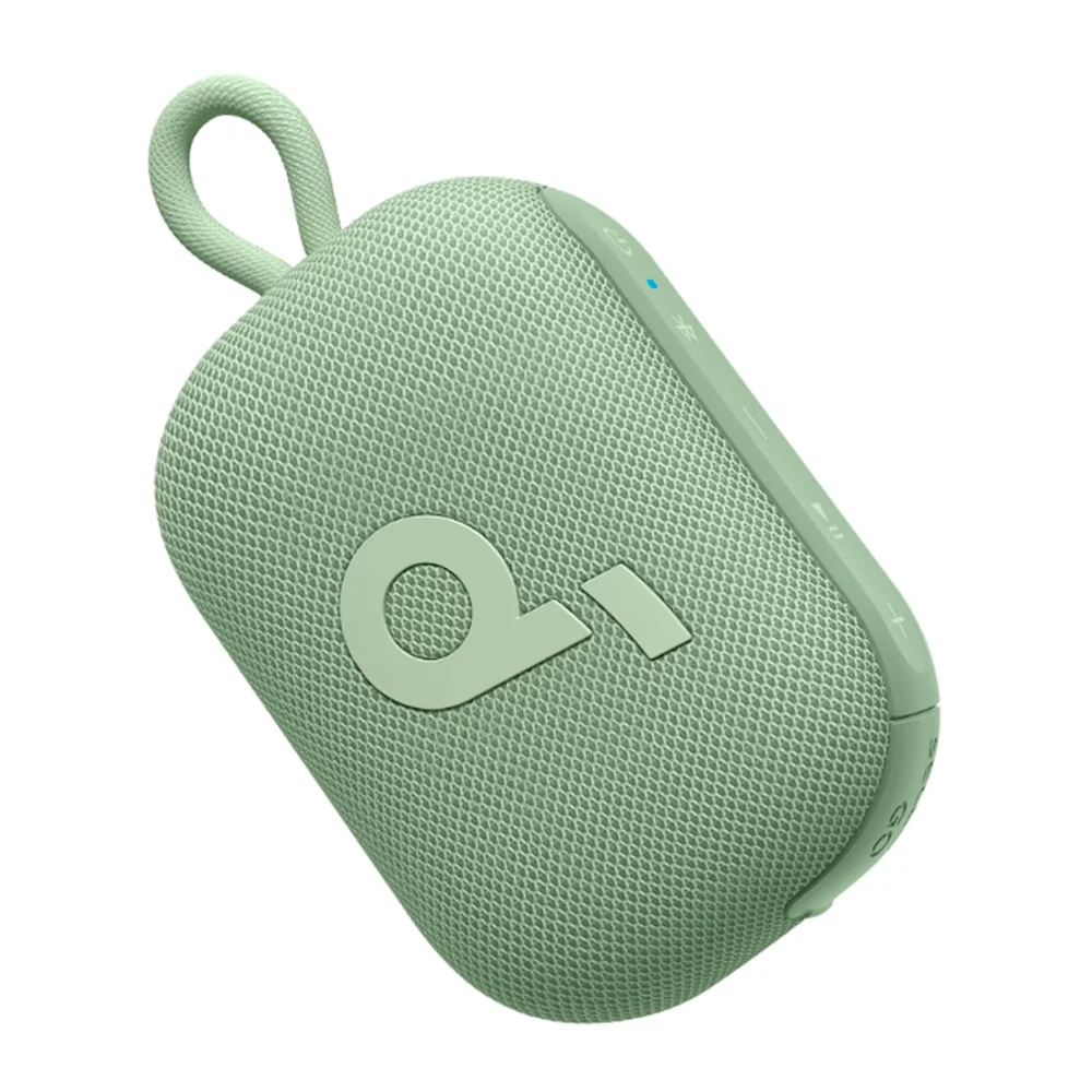 Портативная колонка Soundcore Select 4 Go Green