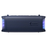 Портативная колонка Soundcore Boom 3i Blue - фото 3