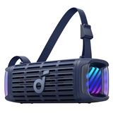 Портативная колонка Soundcore Boom 3i Blue