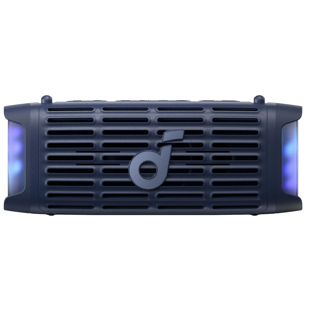 Портативная колонка Soundcore Boom 3i Blue - фото 7