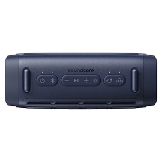 Портативная колонка Soundcore Boom 3i Blue - фото 6
