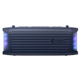 Портативная колонка Soundcore Boom 3i Blue - фото 4