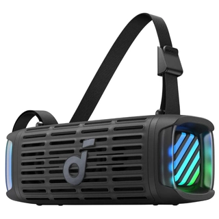 Портативная колонка Soundcore Boom 3i Black