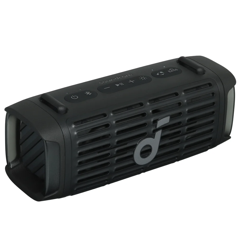 Портативная колонка Soundcore Boom 3i Black - фото 7