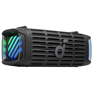Портативная колонка Soundcore Boom 3i Black - фото 2