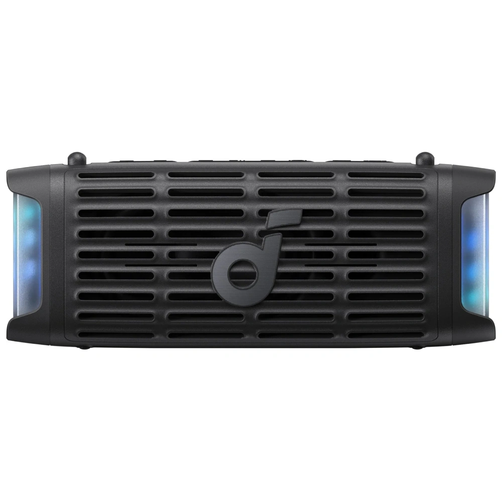 Портативная колонка Soundcore Boom 3i Black - фото 3