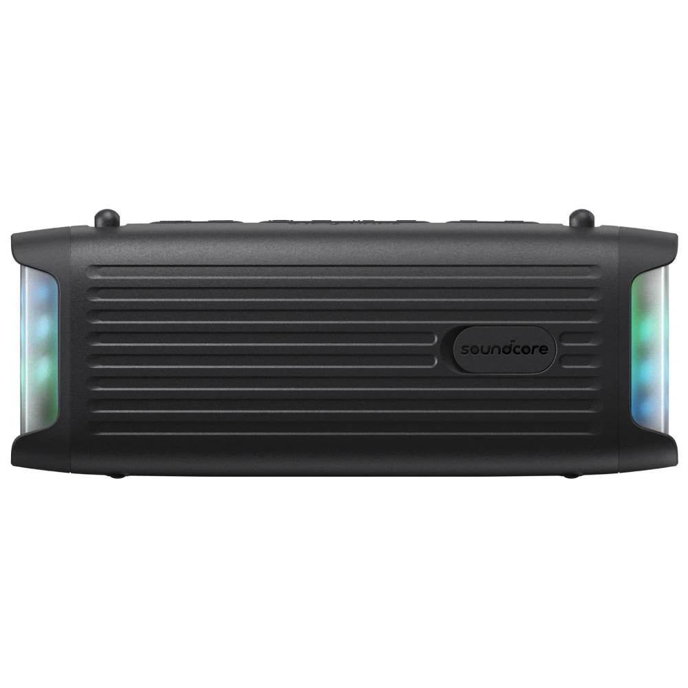 Портативная колонка Soundcore Boom 3i Black - фото 5