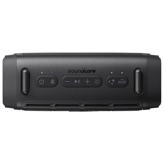 Портативная колонка Soundcore Boom 3i Black - фото 4