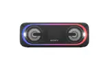Портативная колонка Sony SRSXB40B (черный)