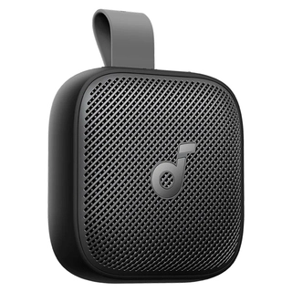 Портативная колонка Soundcore Boom Go 3i Black - фото 2