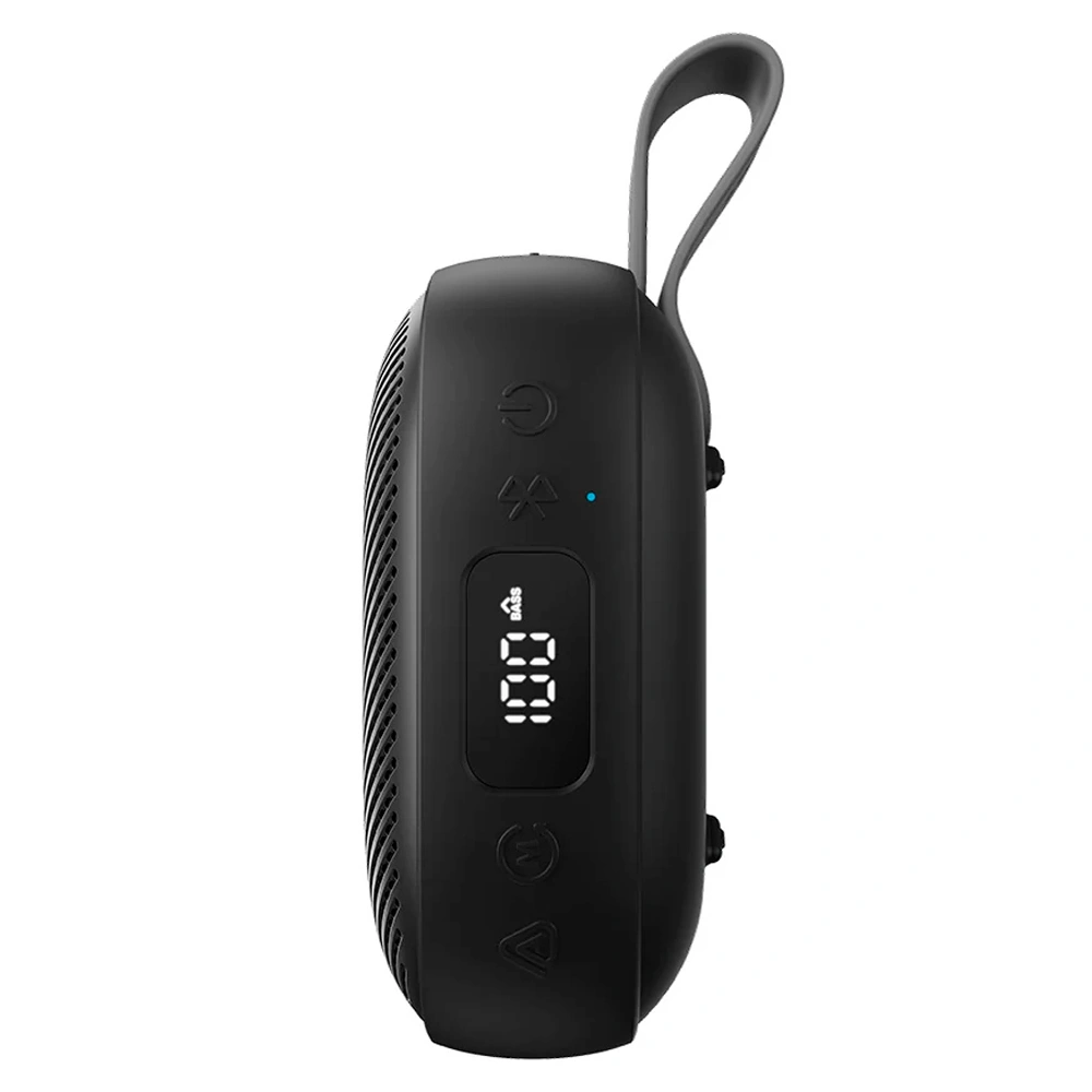 Портативная колонка Soundcore Boom Go 3i Black - фото 3