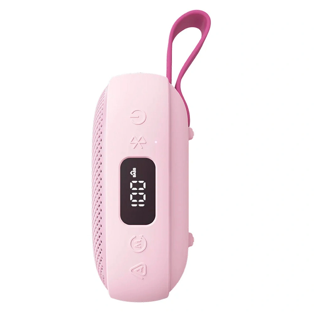 Портативная колонка Soundcore Boom Go 3i Pink - фото 3