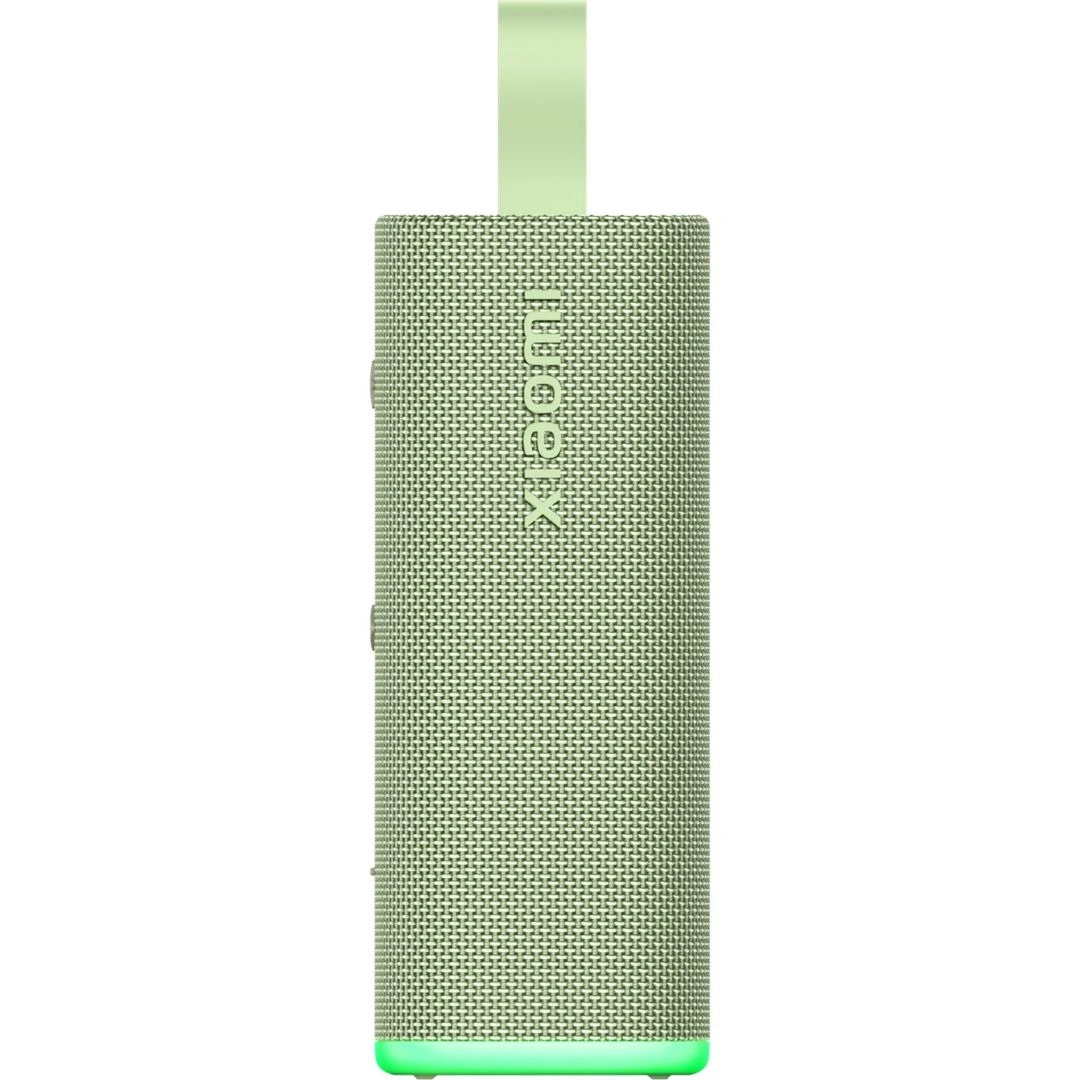 Портативная колонка Xiaomi Sound Play18W Green