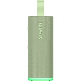 Портативная колонка Xiaomi Sound Play18W Green