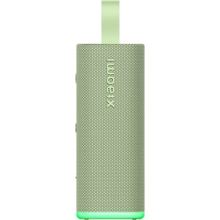Портативная колонка Xiaomi Sound Play18W Green