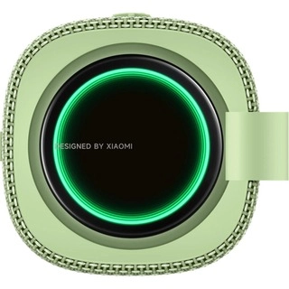 Портативная колонка Xiaomi Sound Play18W Green - фото 4
