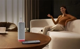 Портативная колонка Xiaomi Sound Play18W White - фото 5