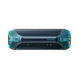 Портативная колонка soundcore Boom 2 Plus Blue - фото 3